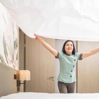1 Bedroom Suite - Champa Suite