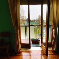 Double or Twin Room with Shared Bathroom