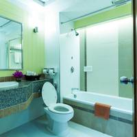 Executive Double or Twin Room