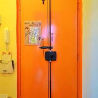One-Bedroom Apartment (3 Adults + 1 Child)