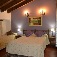 Double or Twin Room with Extra Bed