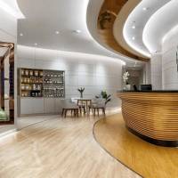 Studio Executive Wellness Package