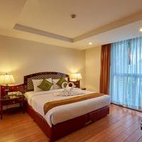 Junior Suite Room