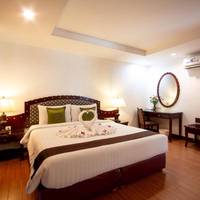 Family Two-Bedroom Suite