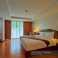Superior Single Room