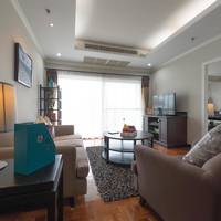 Two-Bedroom Suite