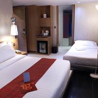 Executive Triple Room