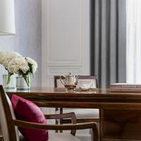 Two-Bedroom Family Suite