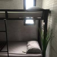 Twin Room with Private Bathroom