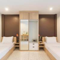 Monthly Rate - Superior Double or Twin Room