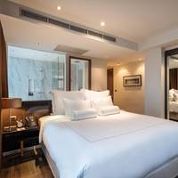 Deluxe Two Bedroom Executive Suite