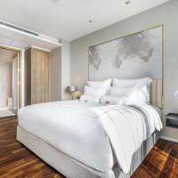 Akyra Deluxe Suite
