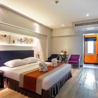 Superior Classic Double Room