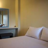 Standard Double Room with Fan