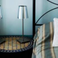 Double or Twin Room with Private Bathroom
