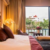 Staycation Offer - Superior Room with Full Board