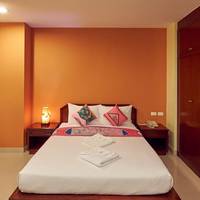 Queen Room with Balcony