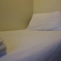 Budget Single Room