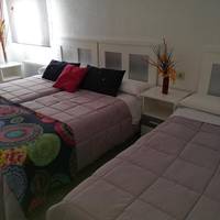 Basic Triple Room