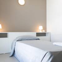 Single Room - Disability Access