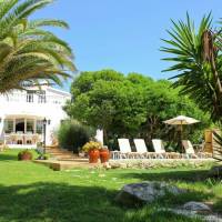 Four-Bedroom Villa