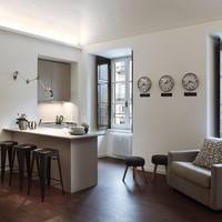 One-Bedroom Apartment (2 Adults + 1 Child)