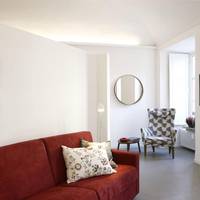 One-Bedroom Apartment (4 Adults)