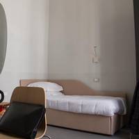 Single Room with Private External Bathroom