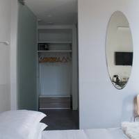 Deluxe Suite with View