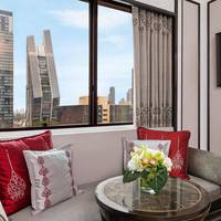 Athenee, Guest room, 1 King, City view