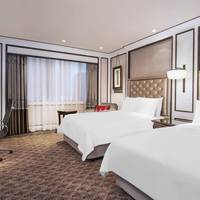 Family Room, Guest room, City view