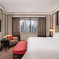 Athenee Suite, Club lounge access, 1 Bedroom Suite