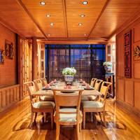 Ruen Thai, Club lounge access, 2 Bedroom Suite, City view