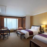 Grande Double Room