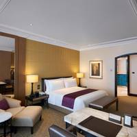 Premier King Room
