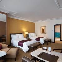 Premier Double Room