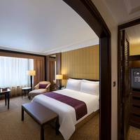 Luxury King Room