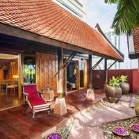Rajah Suite