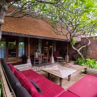 Rachada Suite