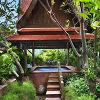 Rama Suite