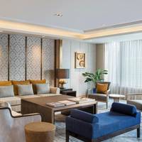 Governor Suite