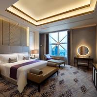 Royal Suite