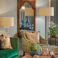 Authors' Suite Twin