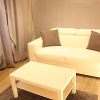 Deluxe Apartment (4 Adults)
