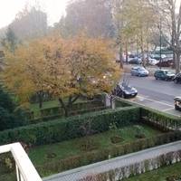 Апартаменты