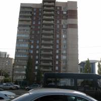 Апартаменты