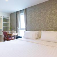 Three-Bedroom Suite (7 Adults) 