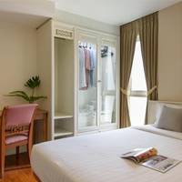 Family Two-Bedroom Suite (6 Adults)