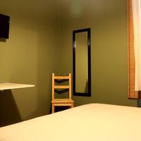 Double Room with Private External Bathroom
