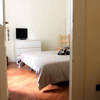 Double Room with External Private Bathroom